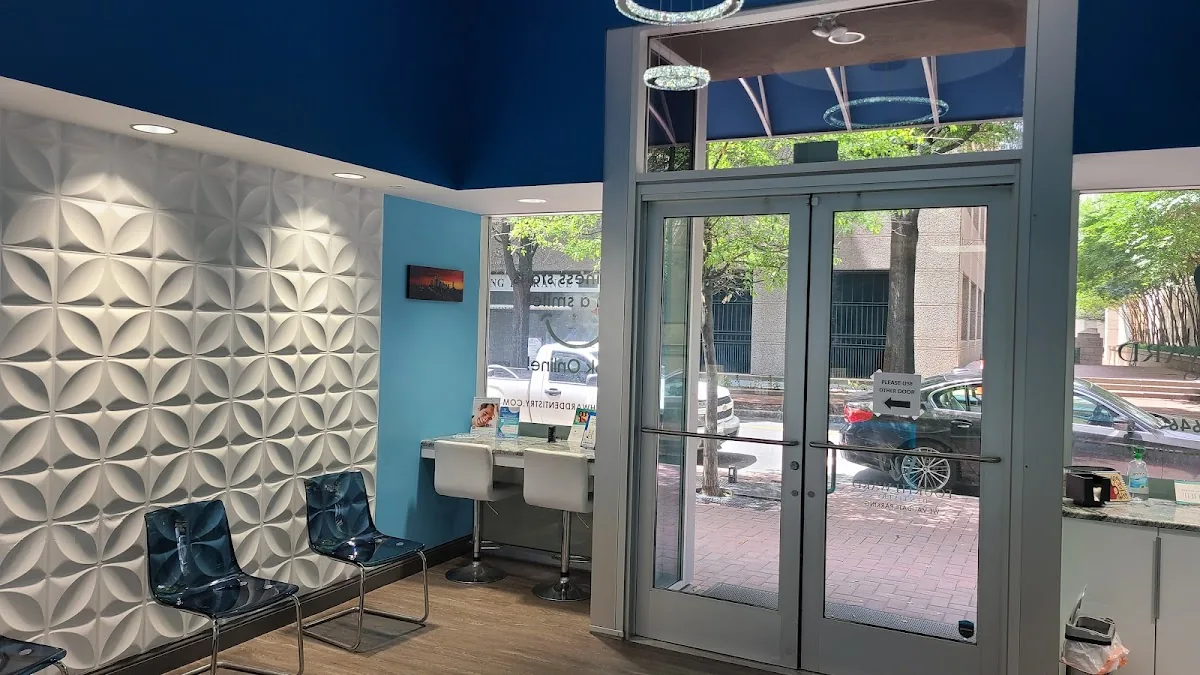 Fourth Ward Dentistry photo 2
