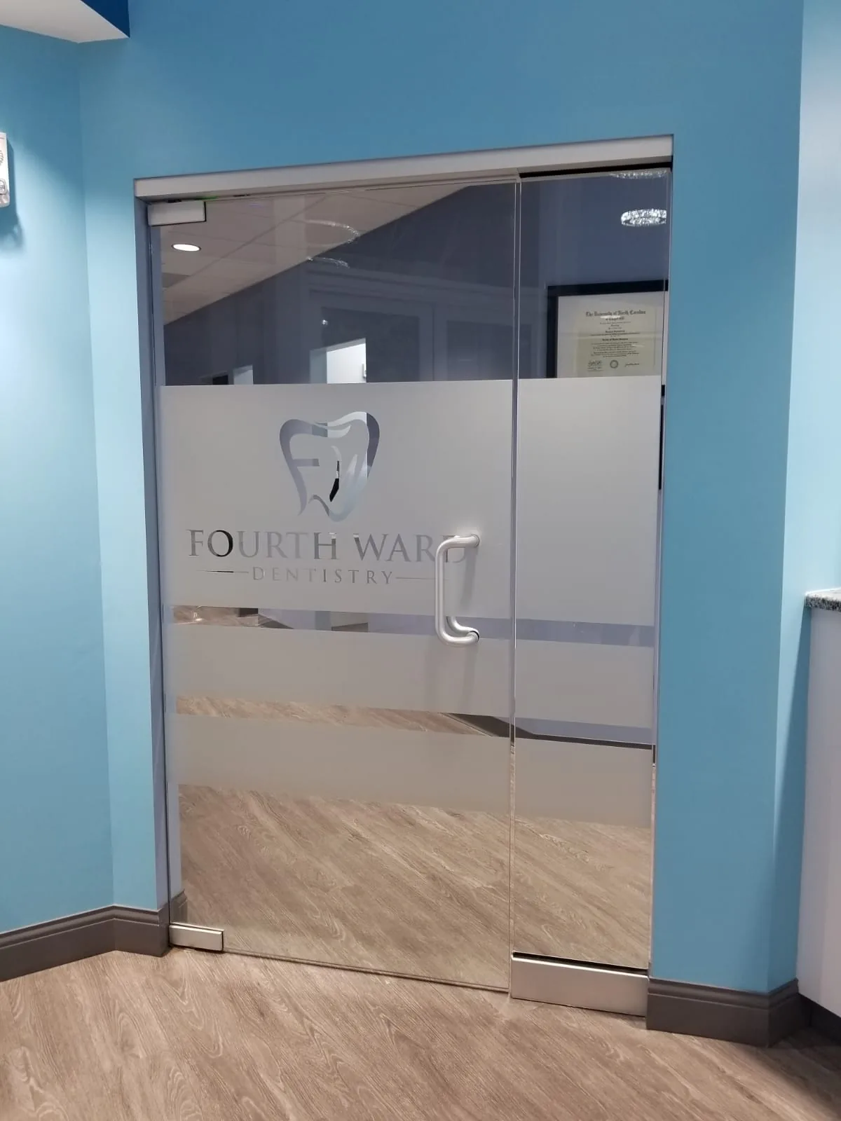Fourth Ward Dentistry photo 6