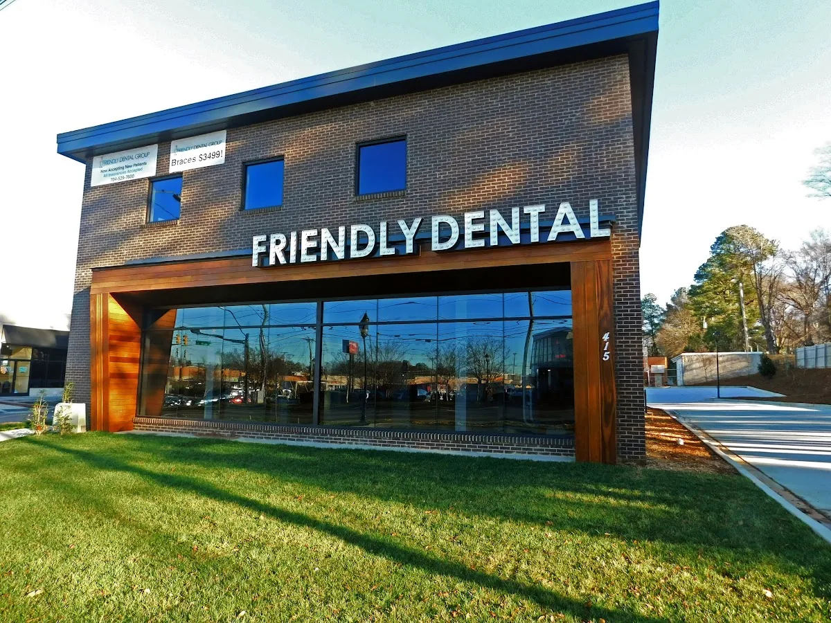 Friendly Dental photo 5