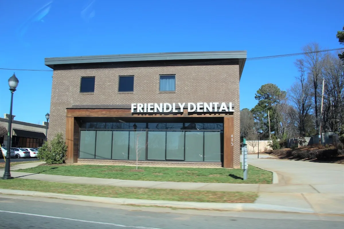 Friendly Dental photo 3