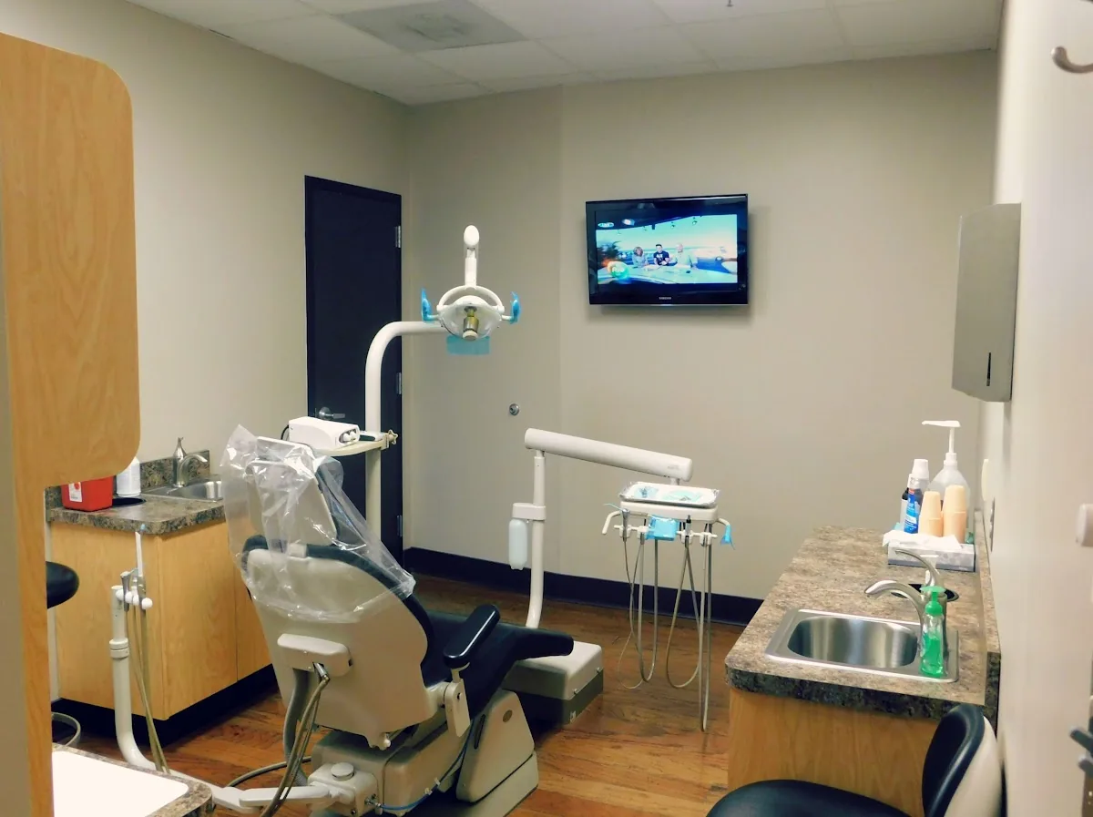 Friendly Dental Group of Ballantyne photo 3