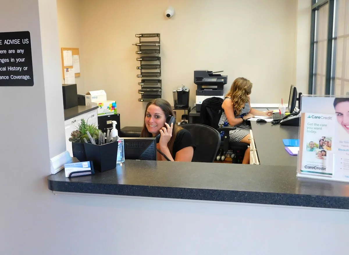 Friendly Dental Group of Ballantyne photo 6