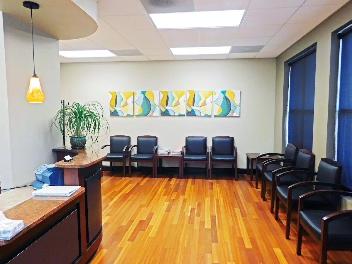 Friendly Dental Group of Matthews-Galleria photo 4
