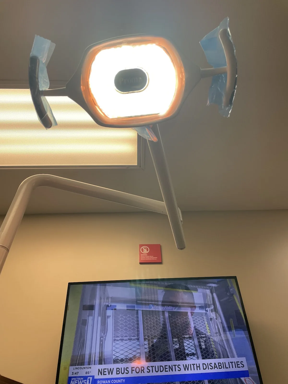 Friendly Dental of Group of Charlotte-Whitehall photo 6