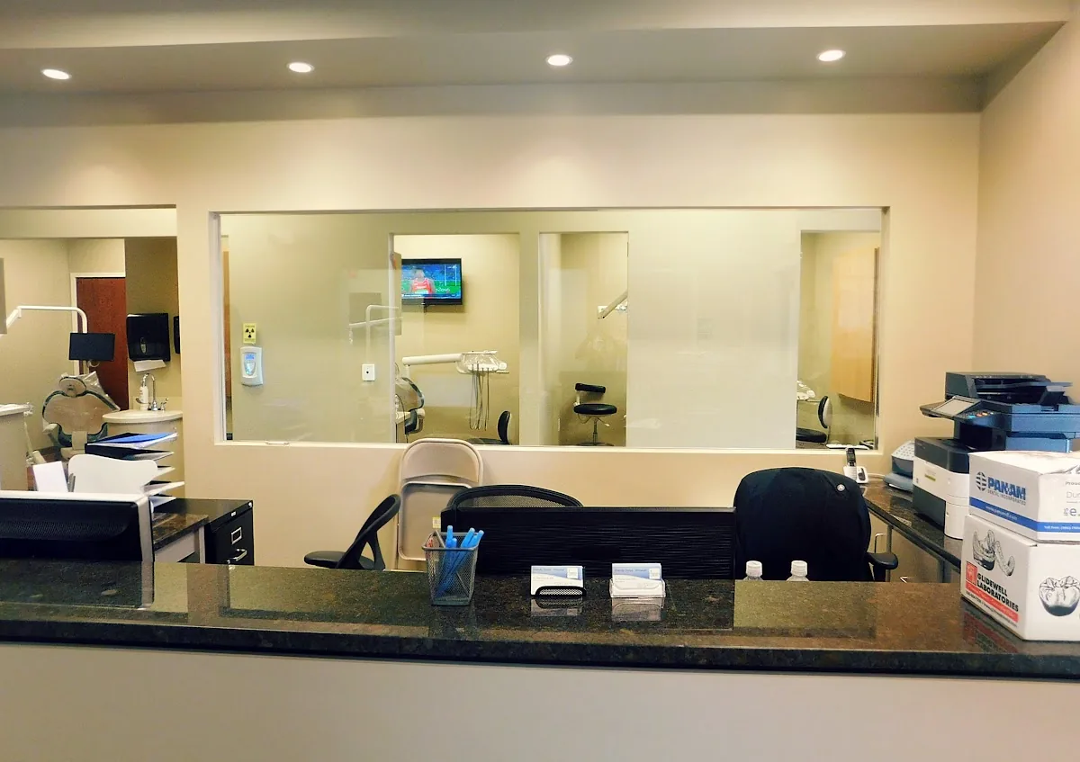 Friendly Dental of Group of Charlotte-Whitehall photo 3
