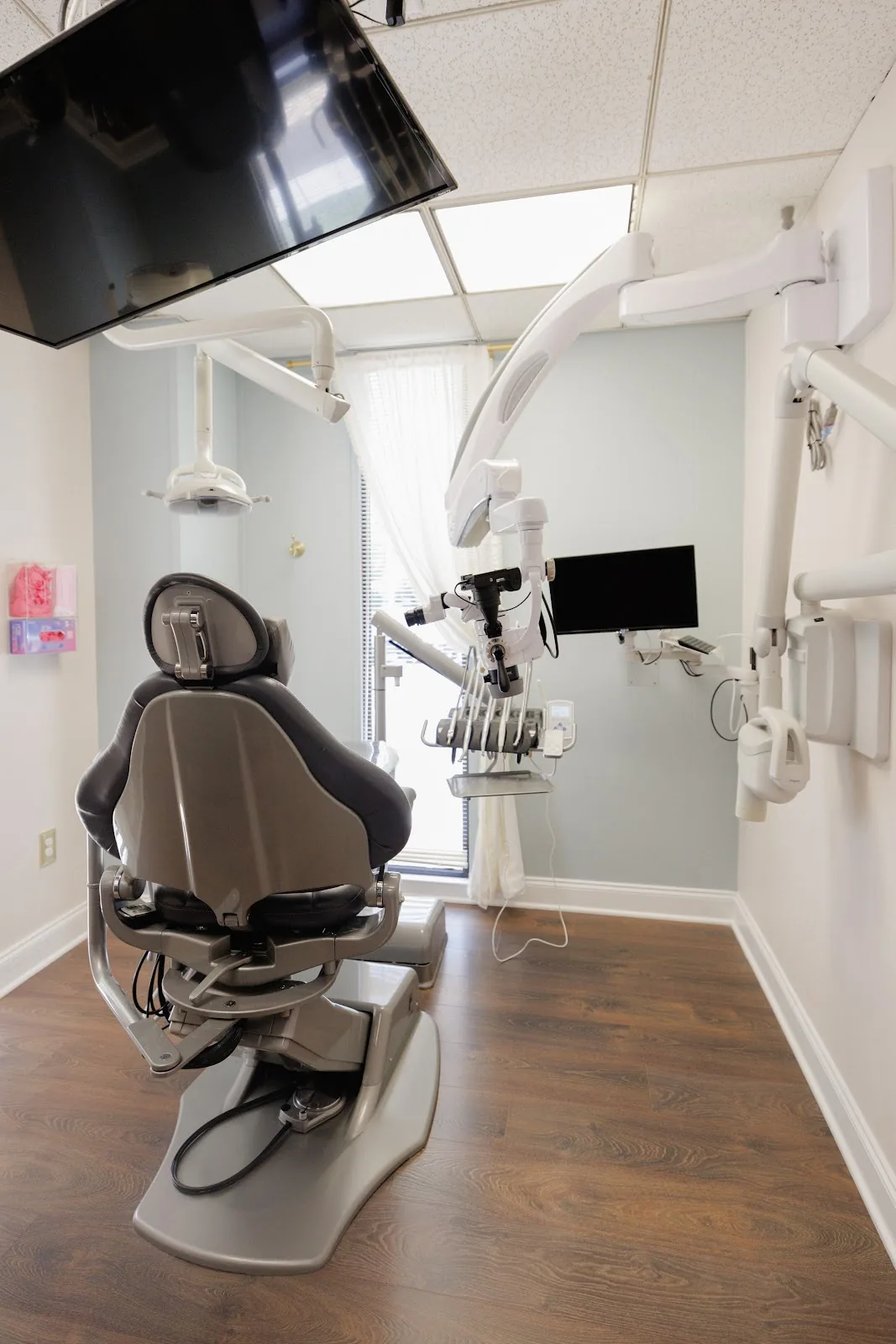 Gentry Dental: Heather Gentry, DMD photo 4