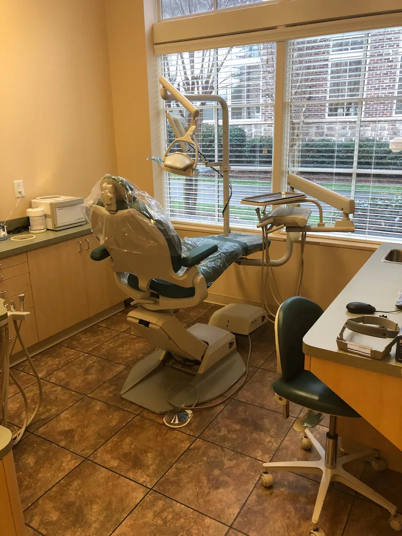 Harlow Dental at 7th Street photo 4