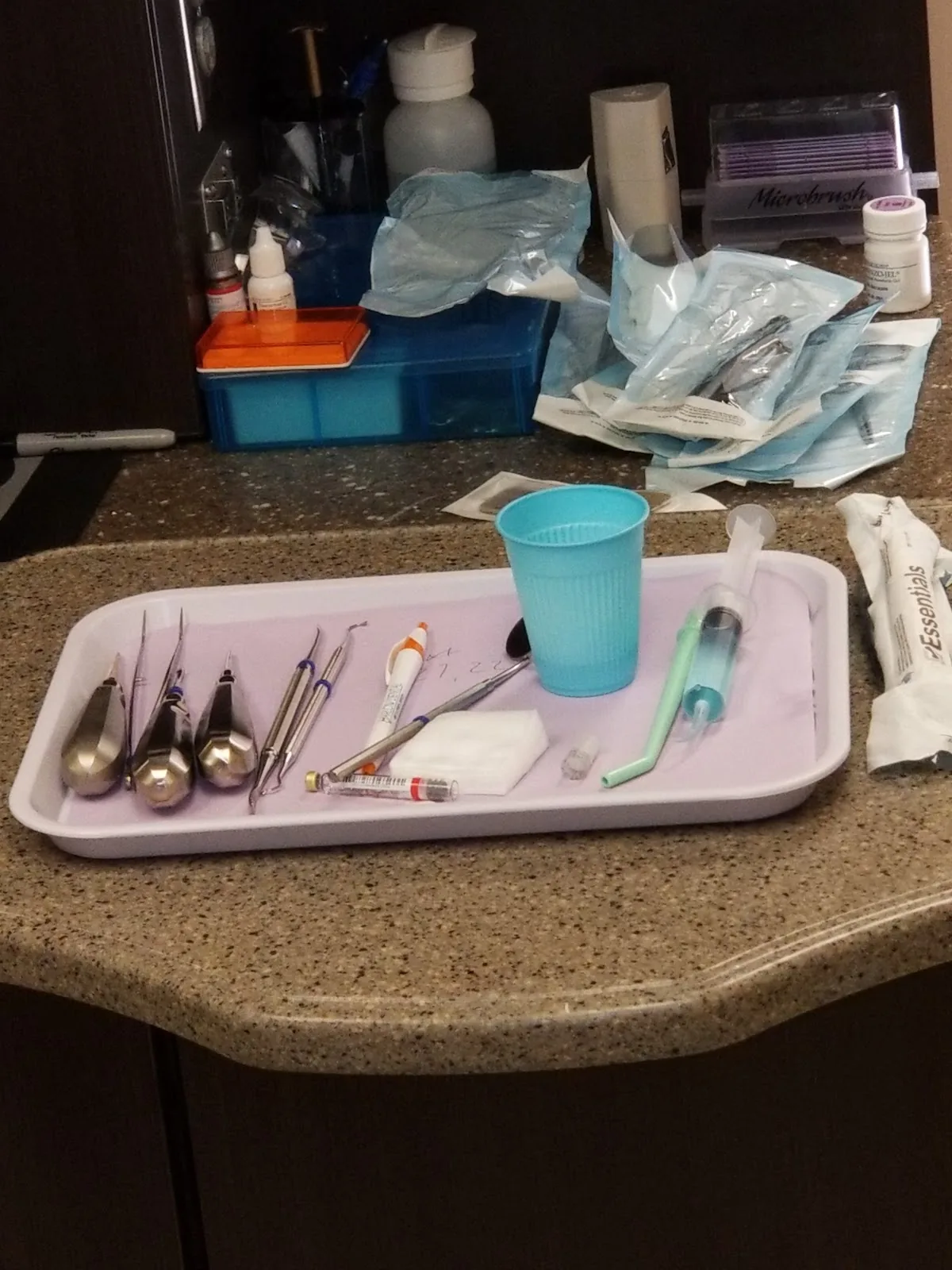 Harlow Dental at Steele Creek: H. Justin Harlow, DDS photo 5