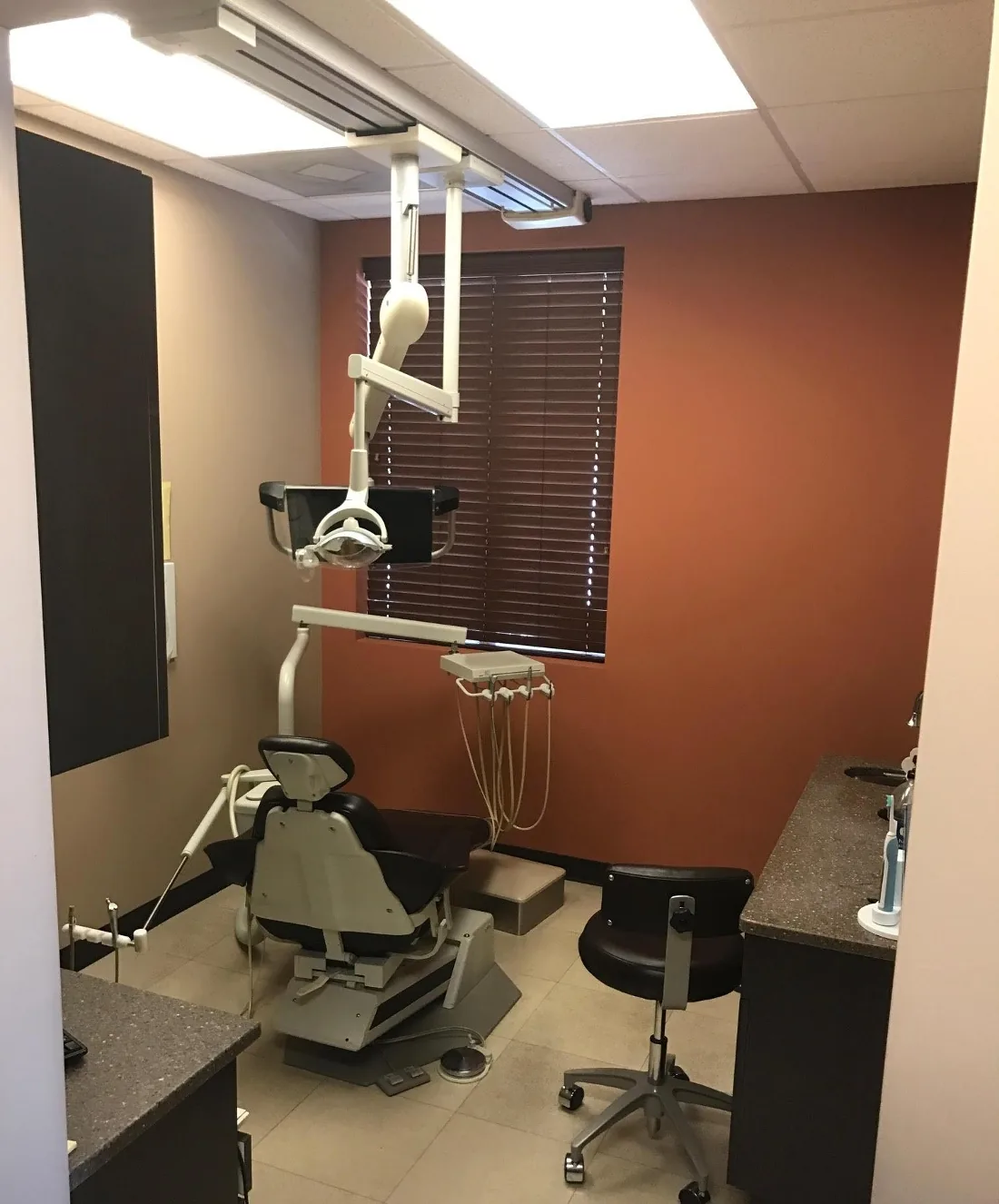 Harlow Dental at Steele Creek: H. Justin Harlow, DDS photo 3