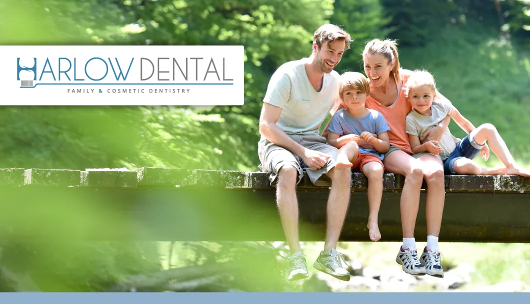 Harlow Dental at Steele Creek: H. Justin Harlow, DDS photo 1