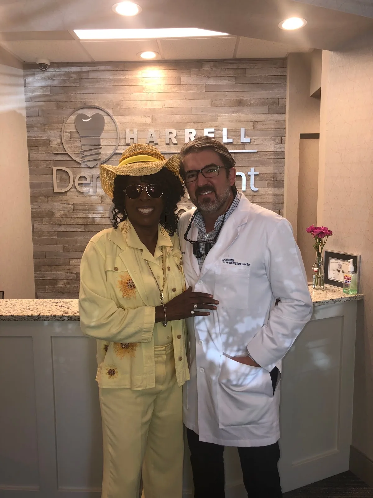 Harrell Dental Implant Center photo 3