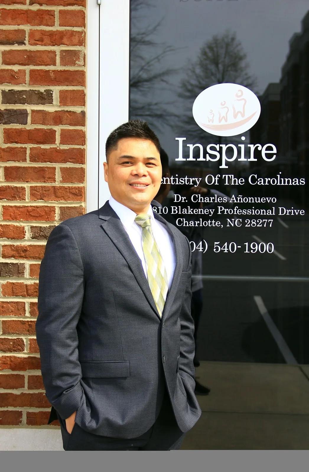Inspire Dentistry Of The Carolinas photo 1