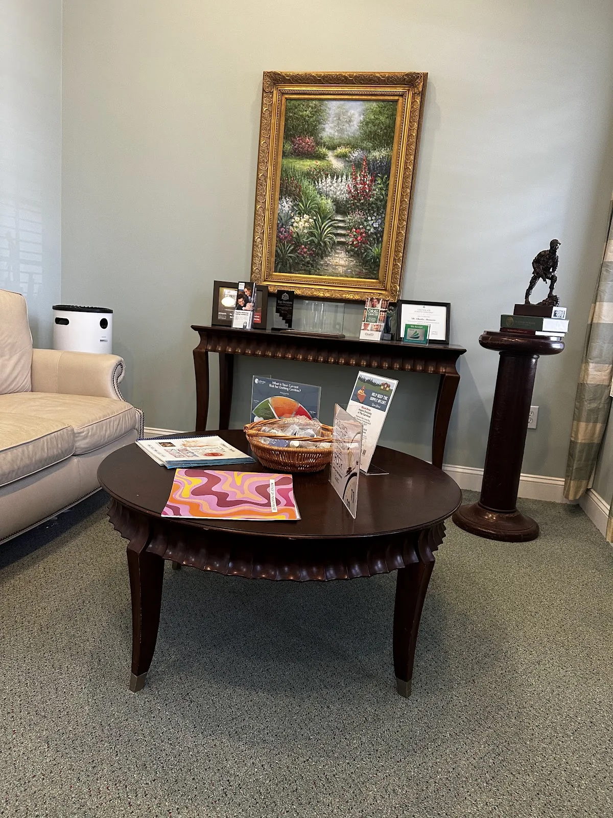 Inspire Dentistry Of The Carolinas photo 4