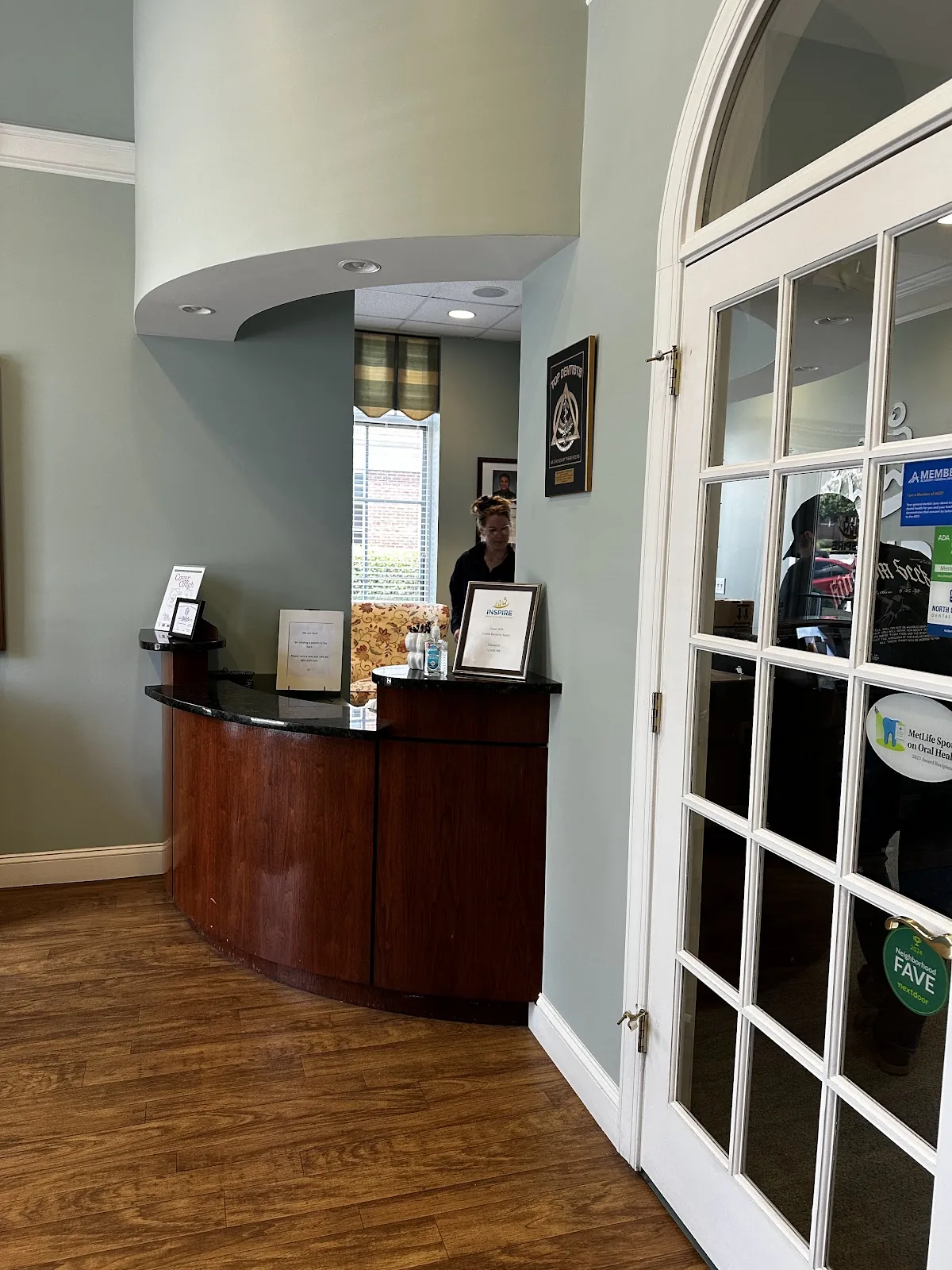 Inspire Dentistry Of The Carolinas photo 3