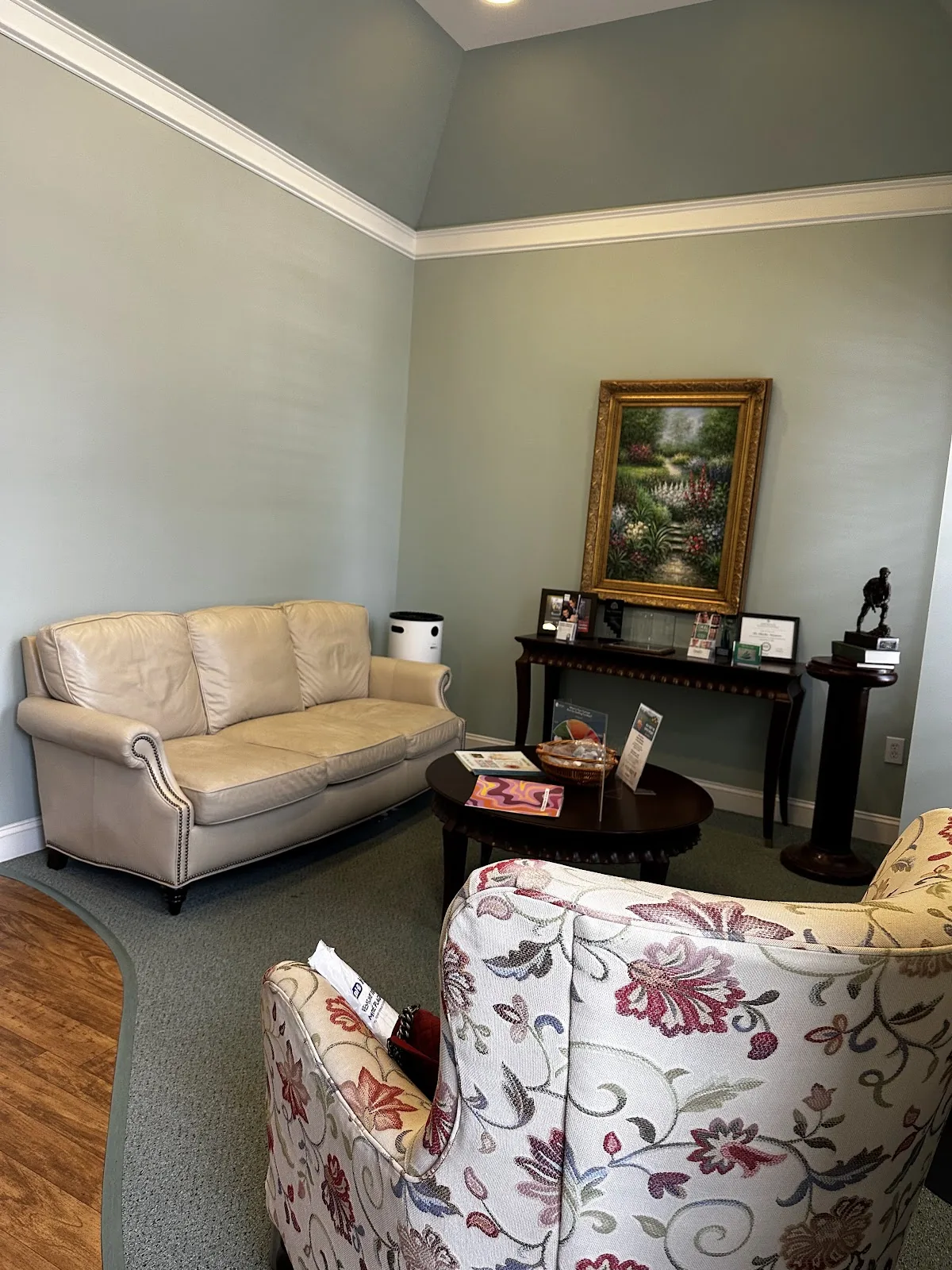 Inspire Dentistry Of The Carolinas photo 2