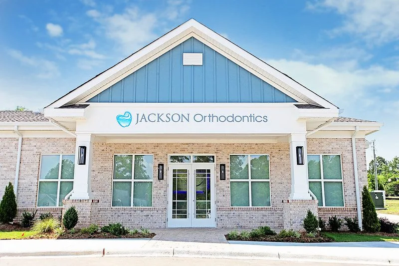Jackson Orthodontics photo 2