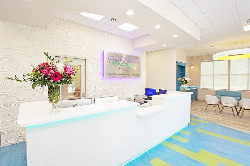 Jackson Orthodontics photo 1