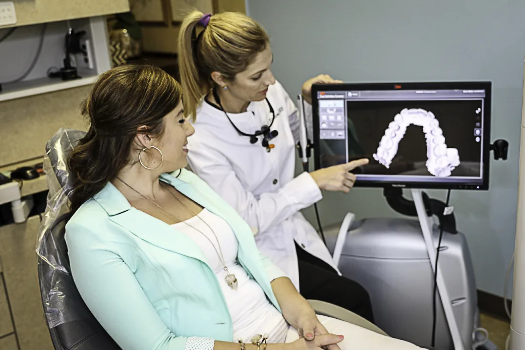 Kalons & Glidewell DDS PA photo 5