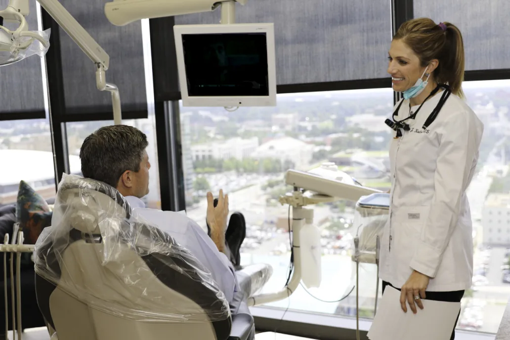 Kalons & Glidewell DDS PA photo 3