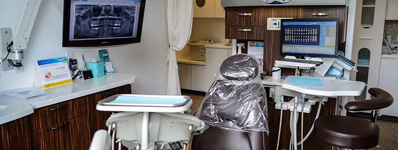 Lake Pointe Family Dentistry - Charlotte NC photo 3