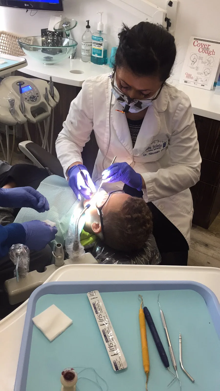 Lake Pointe Family Dentistry - Charlotte NC photo 5