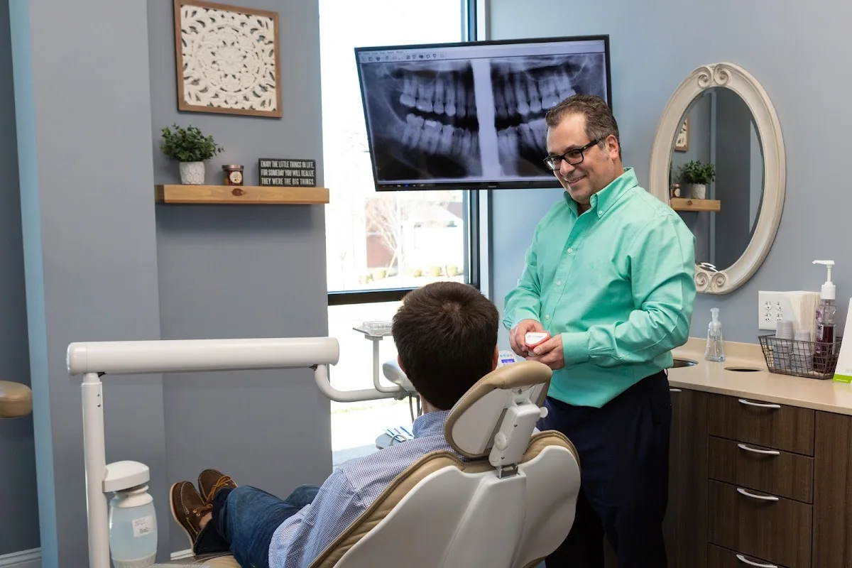 LandMark Dentistry - Charlotte photo 4