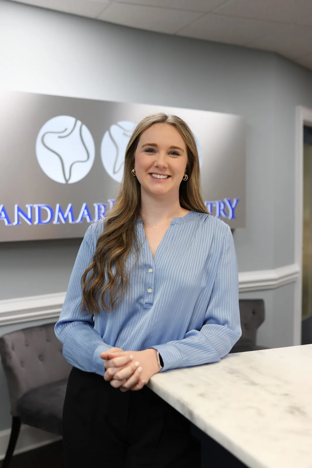LandMark Dentistry - Charlotte photo 6