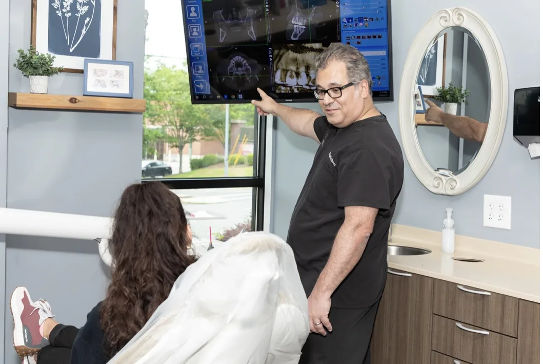 LandMark Dentistry - Charlotte photo 5