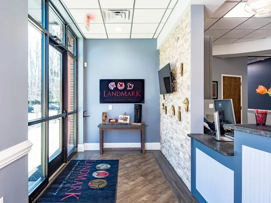 LandMark Dentistry - Charlotte photo 3
