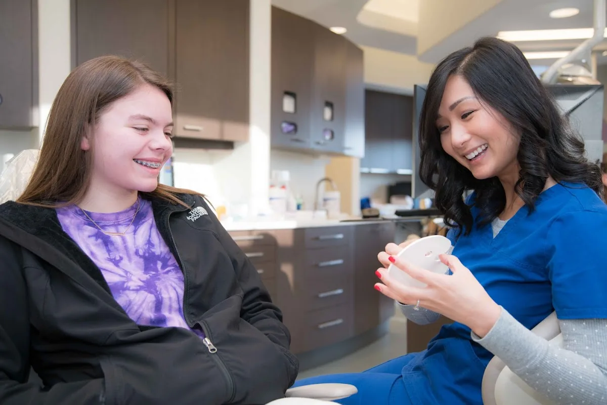 Laxer, Long & Savage: Specialists in Pediatric Dentistry & Orthodontics photo 2