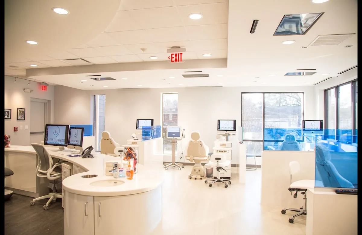 Lineberger Orthodontics - Charlotte photo 2
