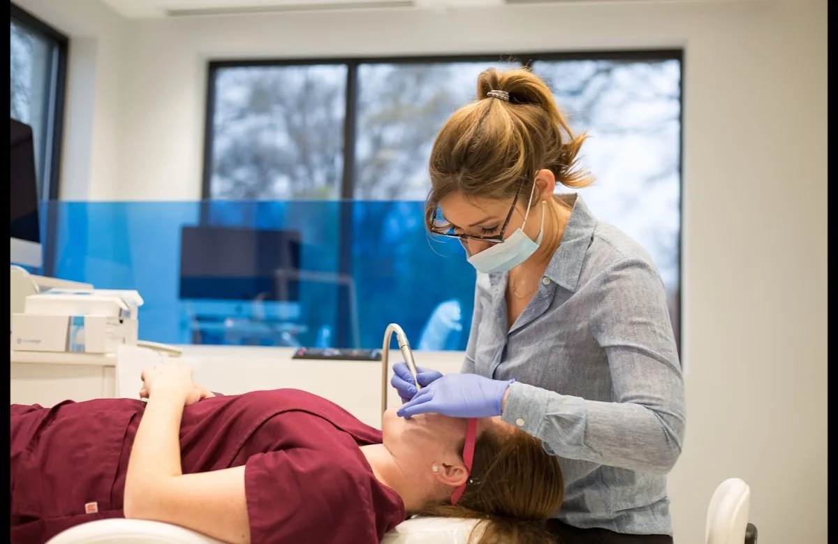 Lineberger Orthodontics - Charlotte photo 3