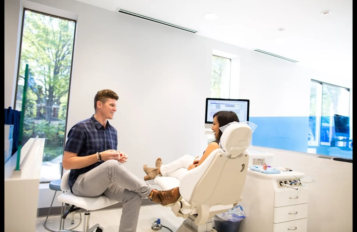 Lineberger Orthodontics - Charlotte photo 4