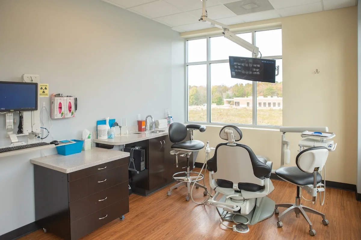 McNeely Family Dentistry photo 2