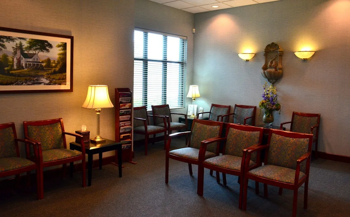 McNulty and Dancausse General Dentistry photo 5