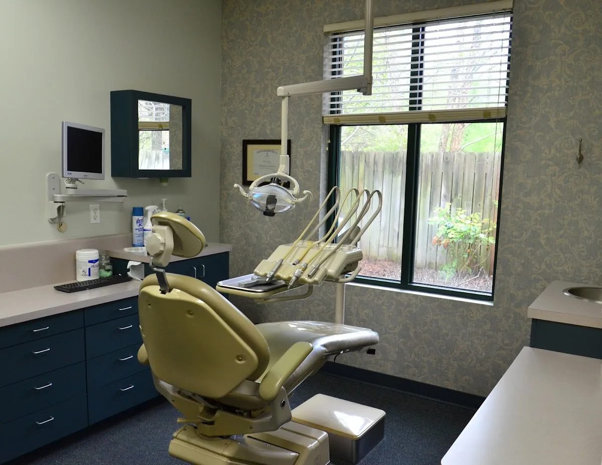 McNulty and Dancausse General Dentistry photo 3