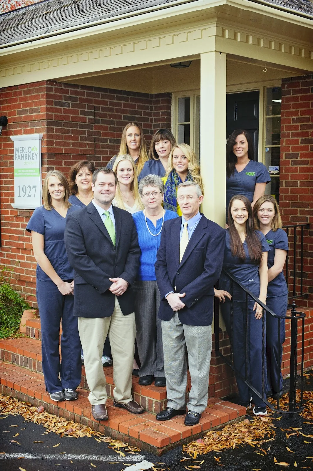 Merlo & Fahrney Dentistry photo 3