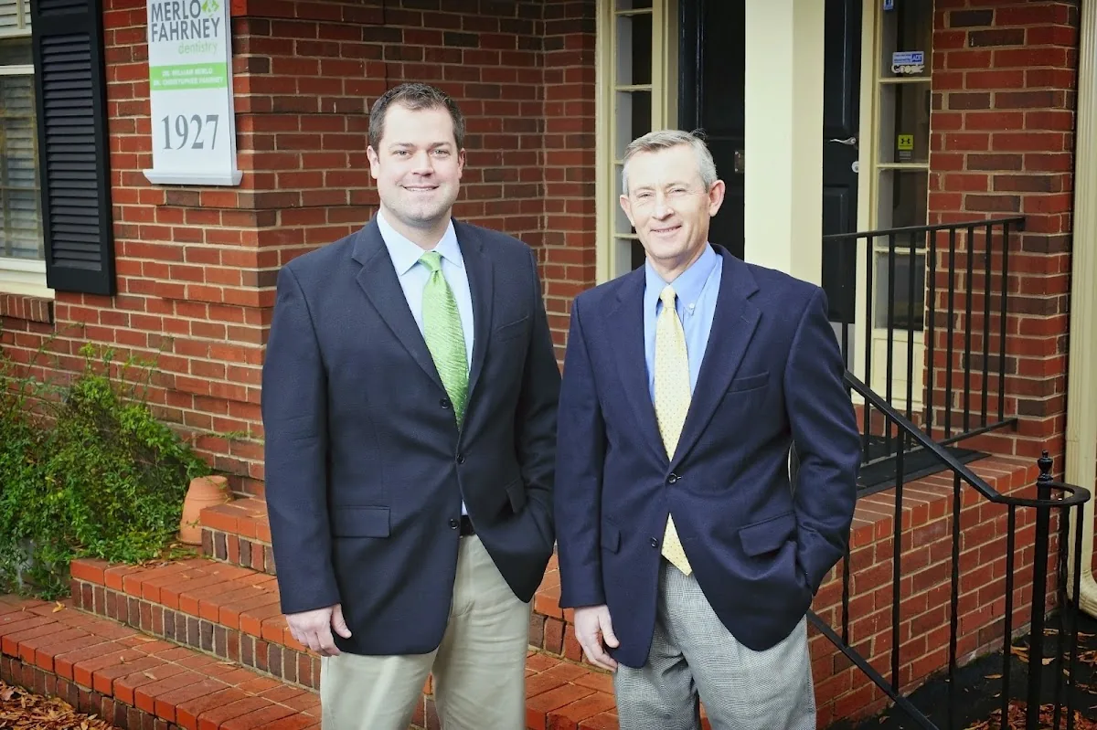 Merlo & Fahrney Dentistry photo 4