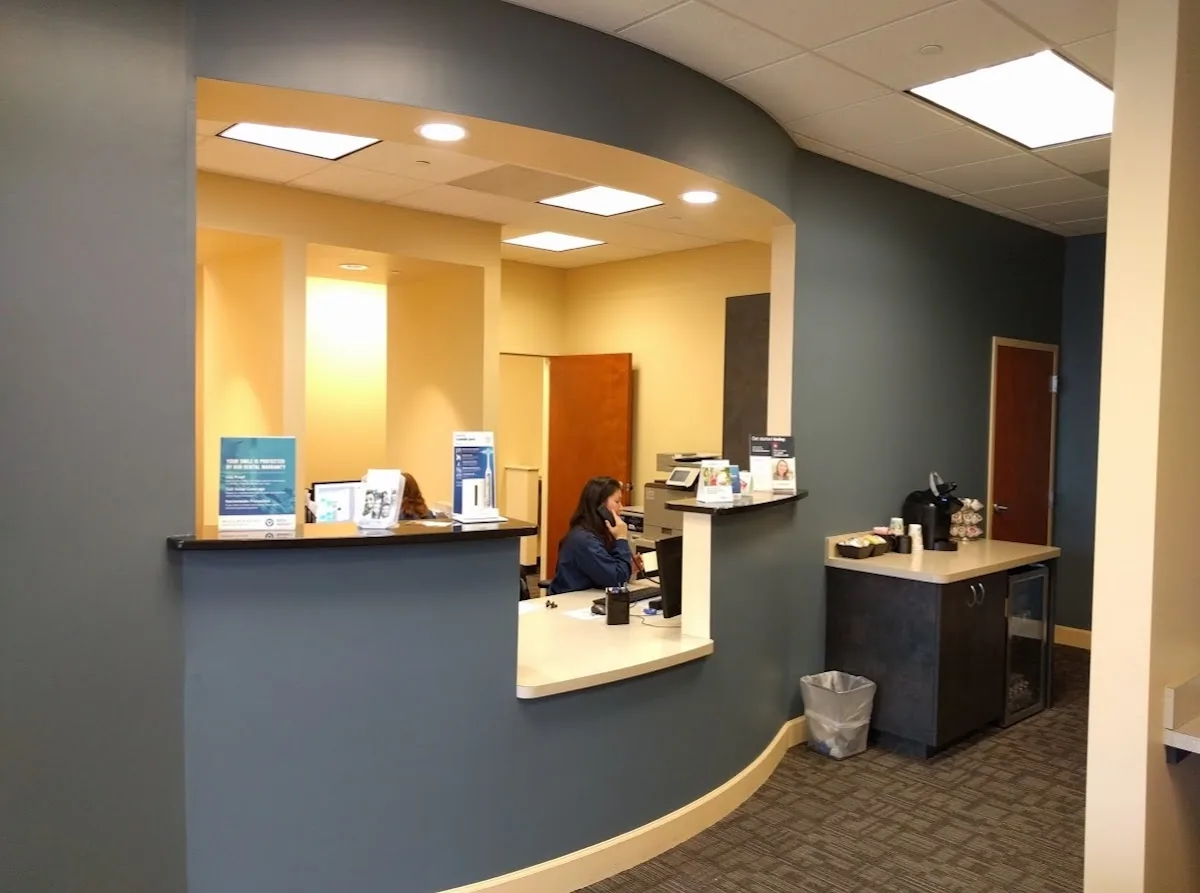 Modern Family Dental Care - Davis Lake photo 4