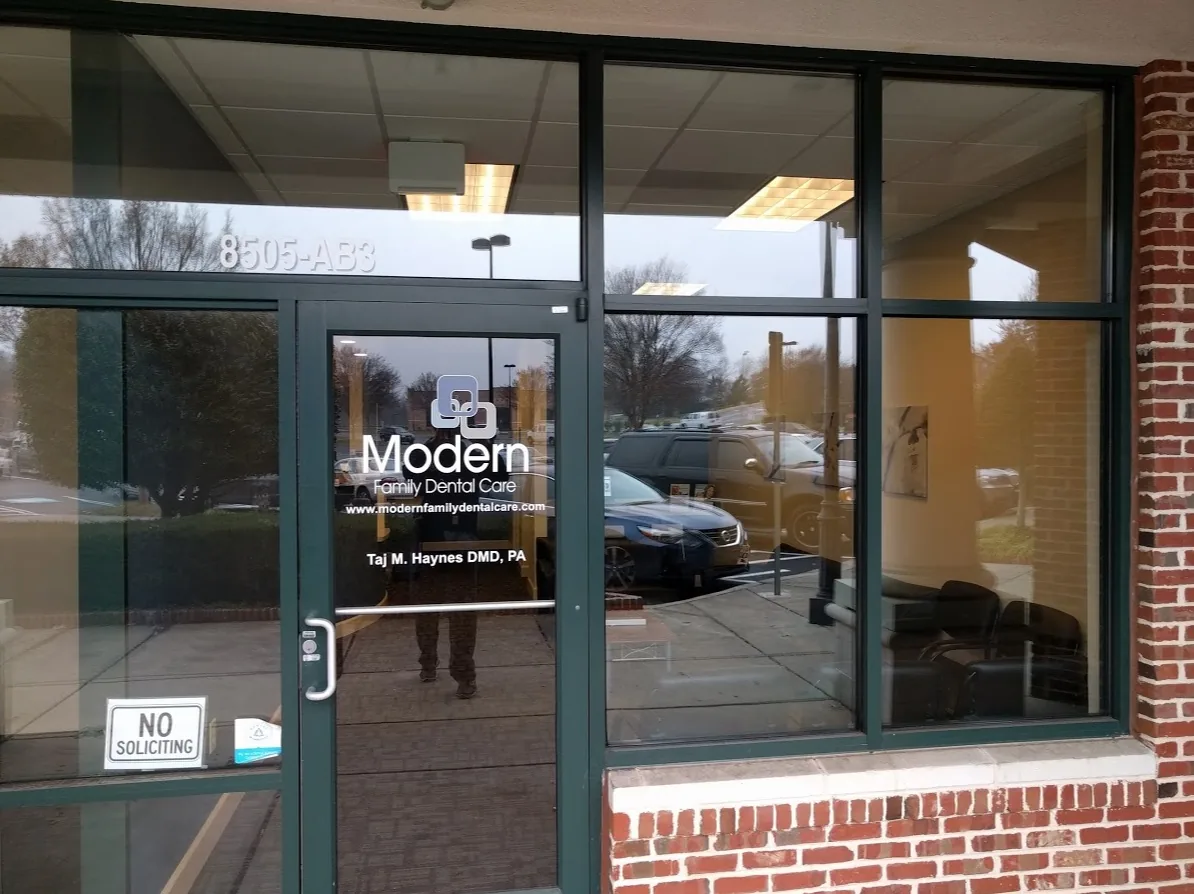 Modern Family Dental Care - Davis Lake photo 5