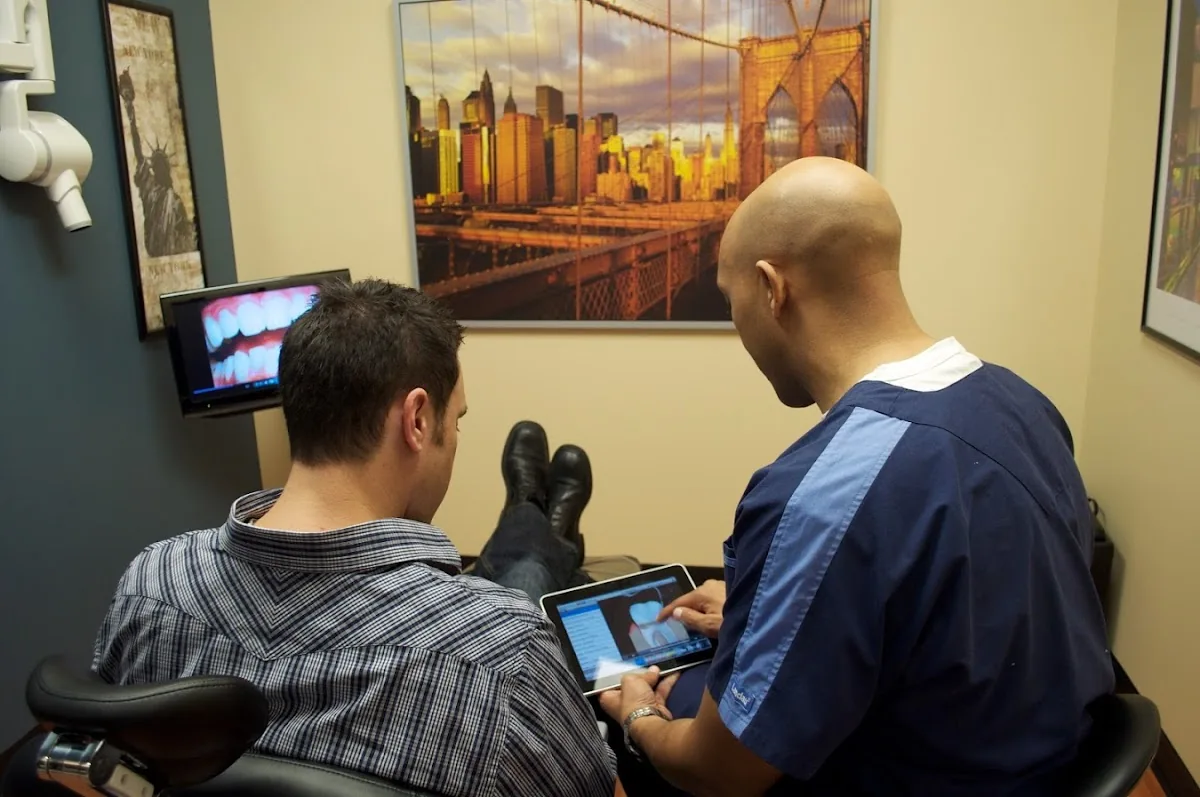 Modern Family Dental Care - Davis Lake photo 2