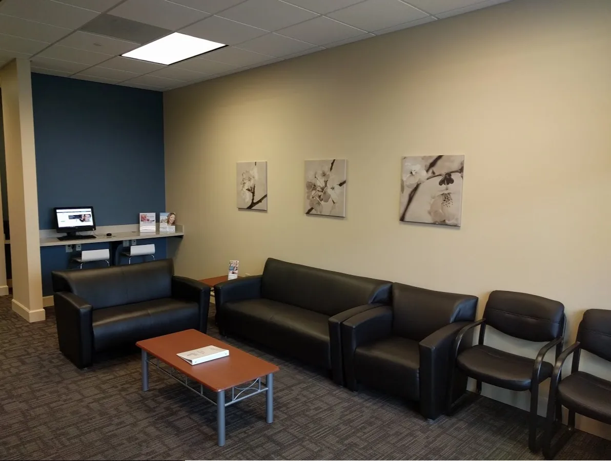 Modern Family Dental Care - Davis Lake photo 3