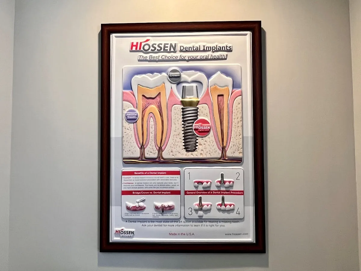 Moores Chapel Dentistry photo 6