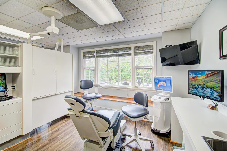 Myers Park Dental Partners photo 3