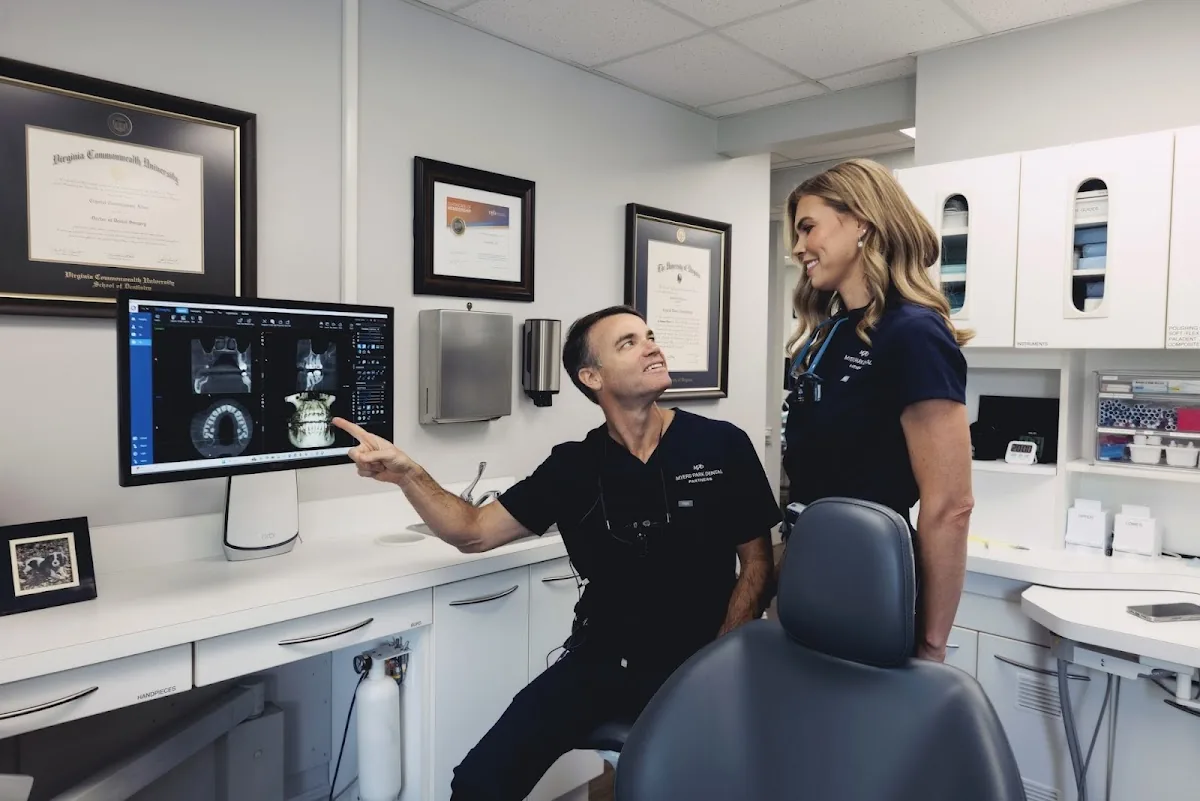 Myers Park Dental Partners photo 4