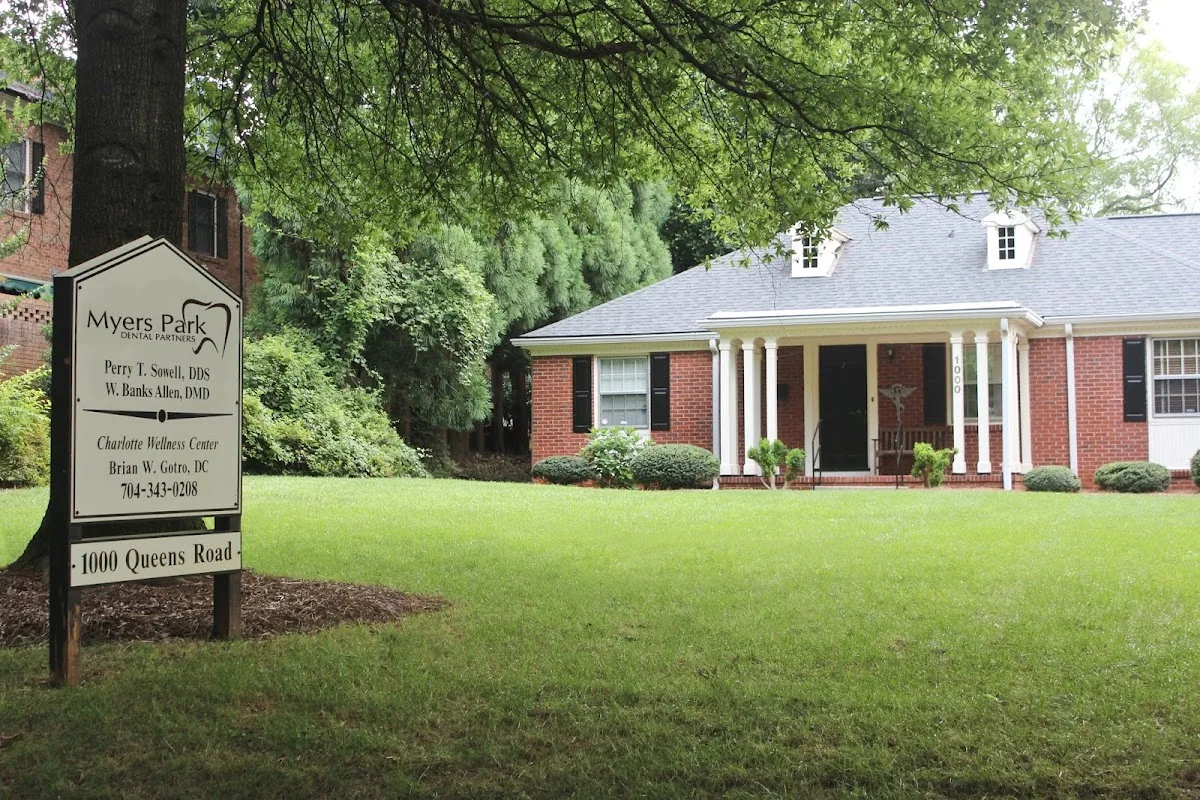 Myers Park Dental Partners photo 2