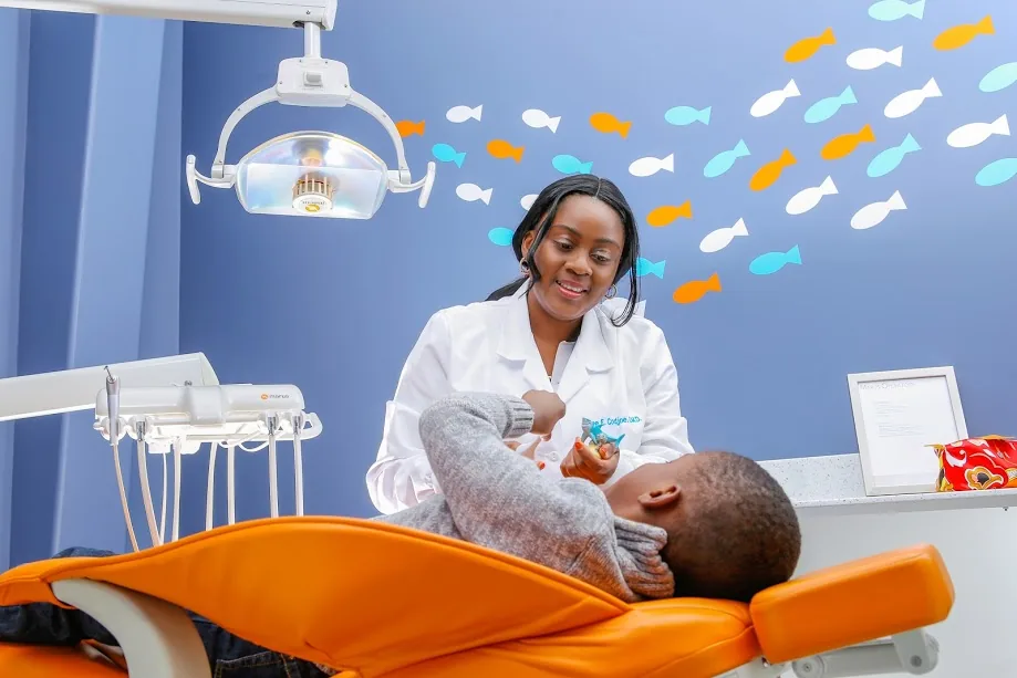 New World Dentistry photo 4