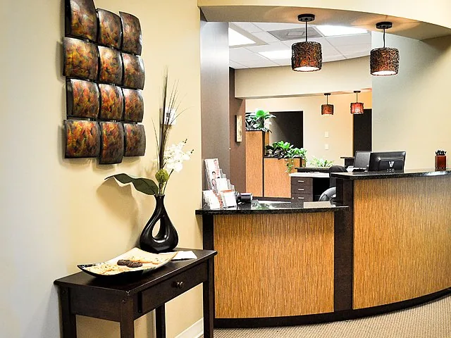 Oak Ridge Dental Arts - Mt Island photo 4