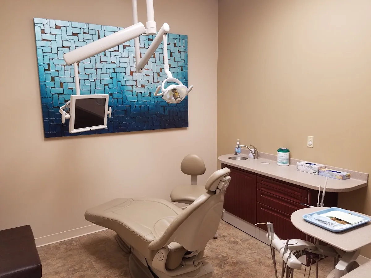 Oak Ridge Dental Arts - Mt Island photo 5