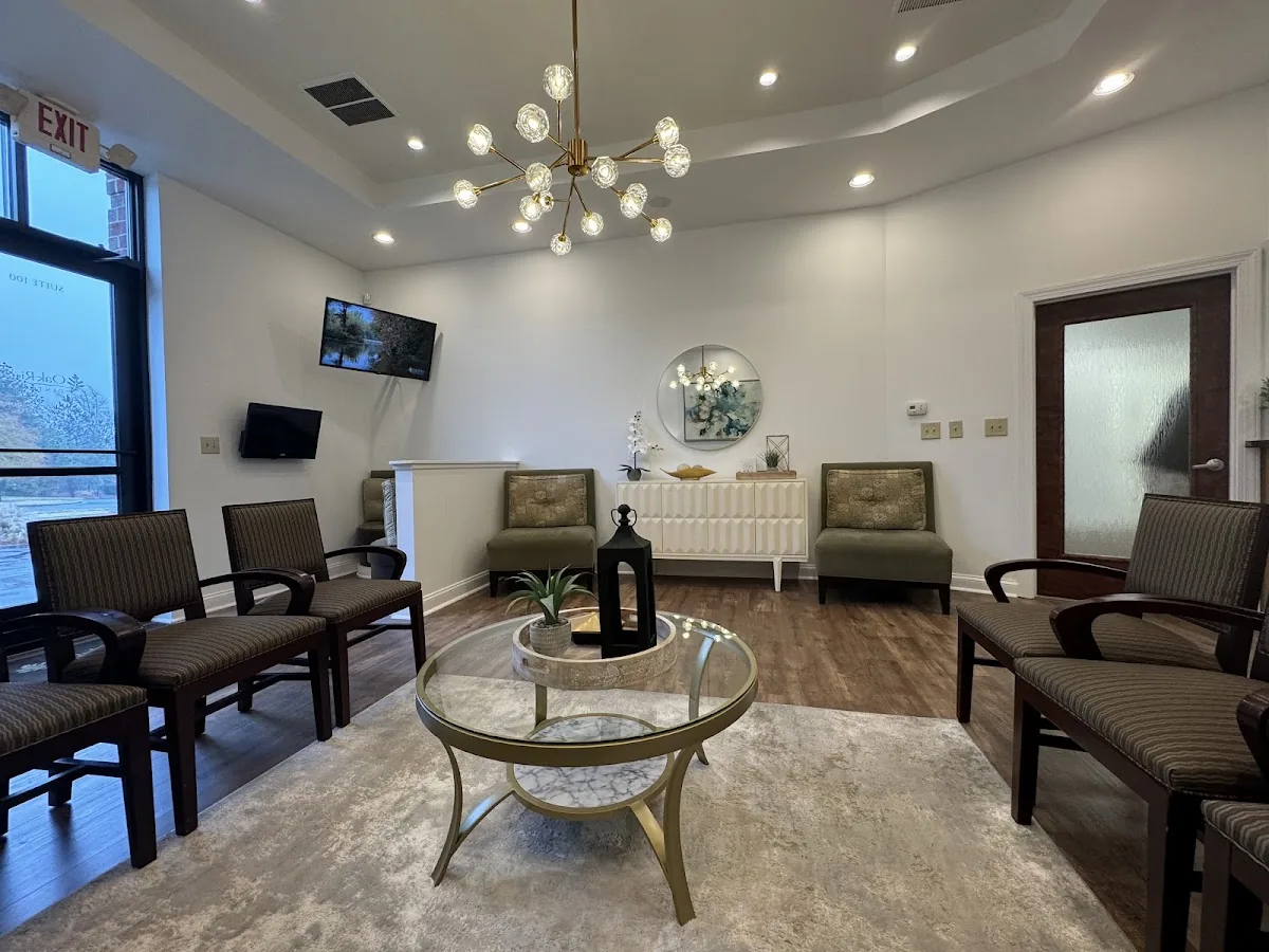 Oak Ridge Dental Arts - Mt Island photo 3